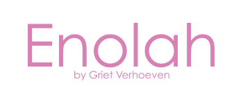 Enolah | Creatieve Belgische mode | Griet Verhoeven